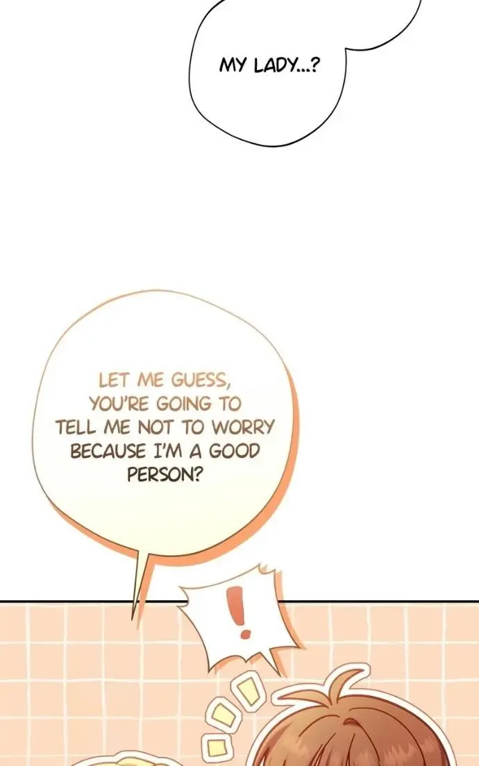 I'm a Villainess, but I Won't Live Like One Chapter 49 page 61