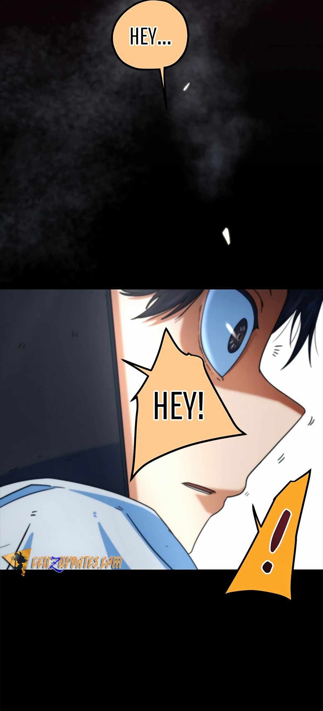I'm Being Misunderstood as a Soccer Genius Chapter 1 page 20
