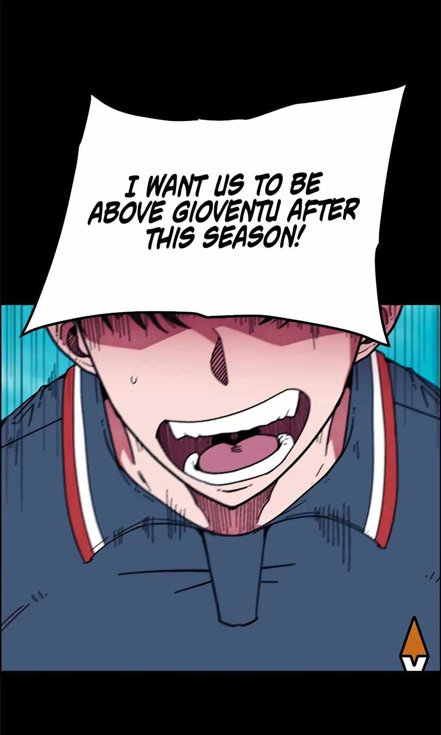 I'm Being Misunderstood as a Soccer Genius Chapter 58 page 3