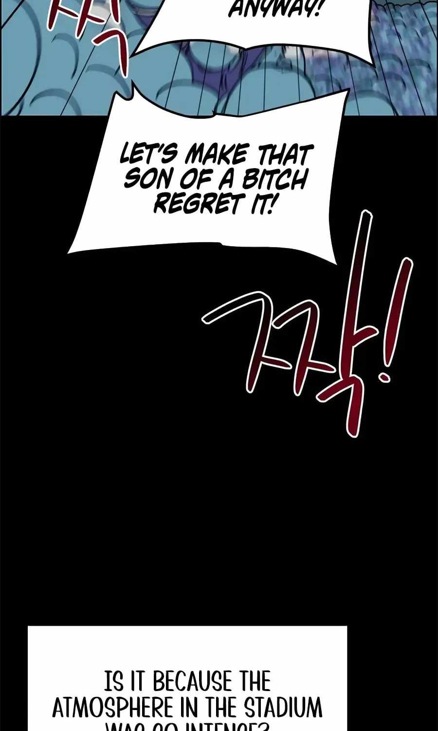 I'm Being Misunderstood as a Soccer Genius Chapter 58 page 6