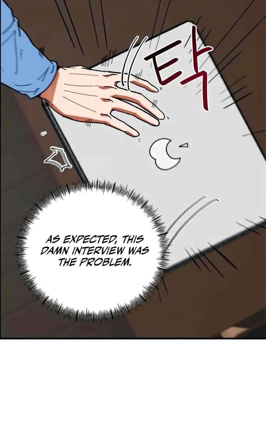 I'm Being Misunderstood as a Soccer Genius Chapter 58 page 9