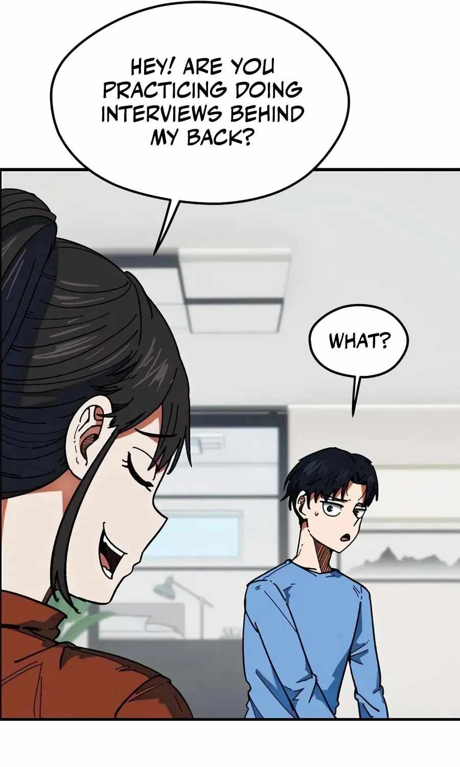 I'm Being Misunderstood as a Soccer Genius Chapter 58 page 11