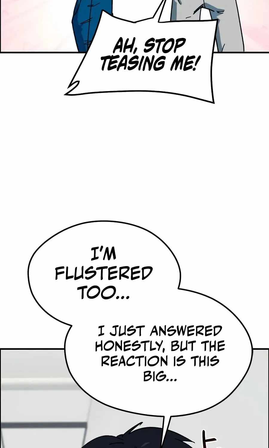 I'm Being Misunderstood as a Soccer Genius Chapter 58 page 15
