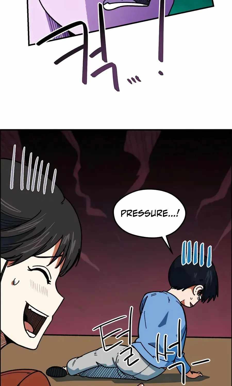 I'm Being Misunderstood as a Soccer Genius Chapter 58 page 19