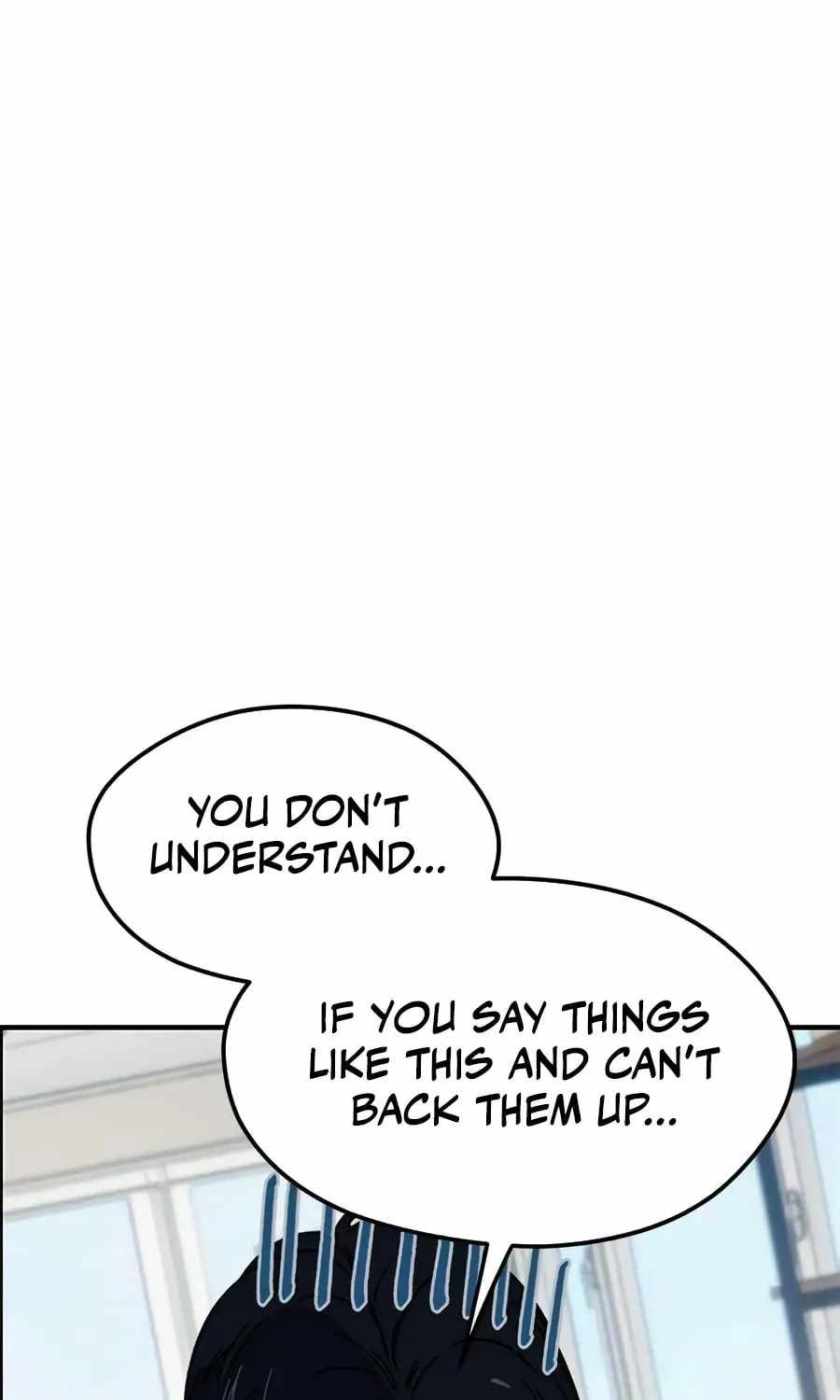 I'm Being Misunderstood as a Soccer Genius Chapter 58 page 21