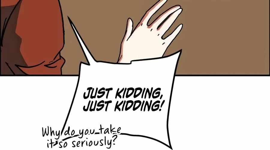 I'm Being Misunderstood as a Soccer Genius Chapter 58 page 20