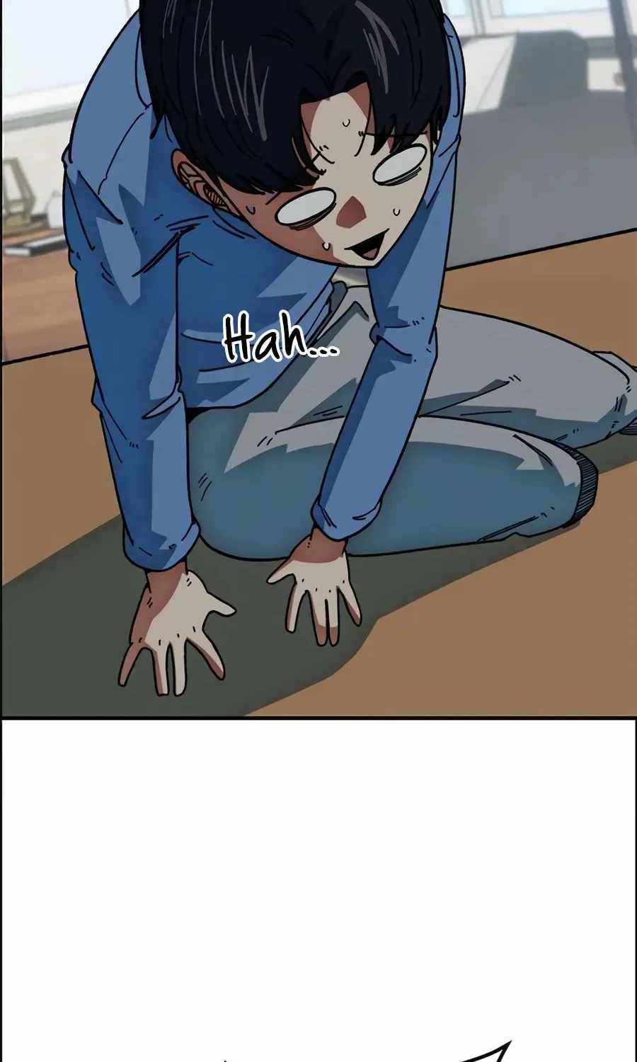 I'm Being Misunderstood as a Soccer Genius Chapter 58 page 22