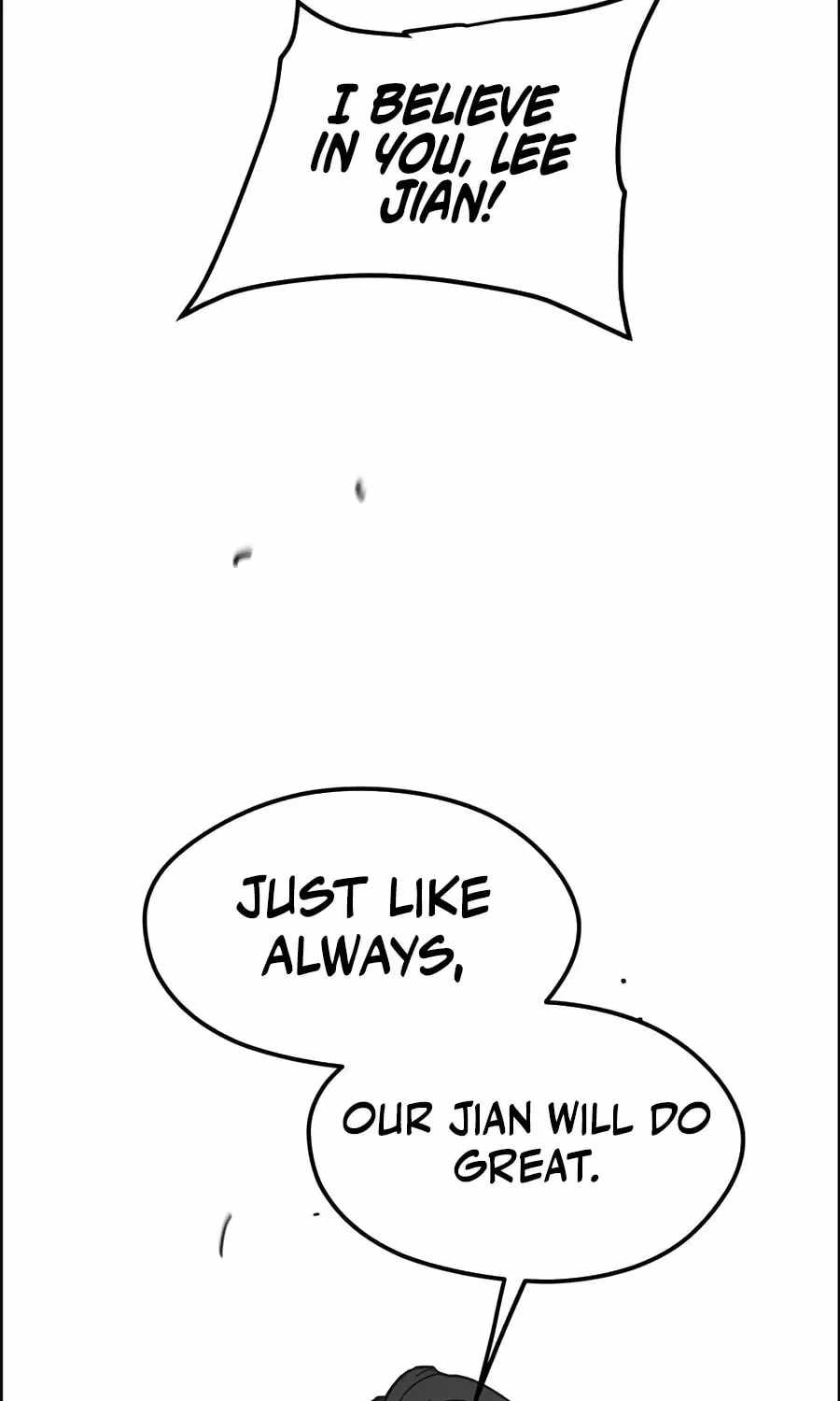 I'm Being Misunderstood as a Soccer Genius Chapter 58 page 23