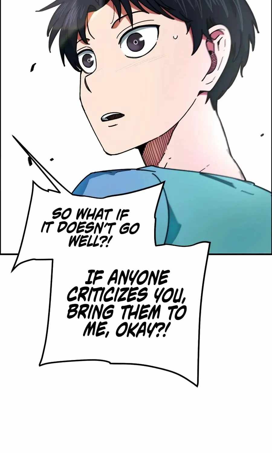 I'm Being Misunderstood as a Soccer Genius Chapter 58 page 26