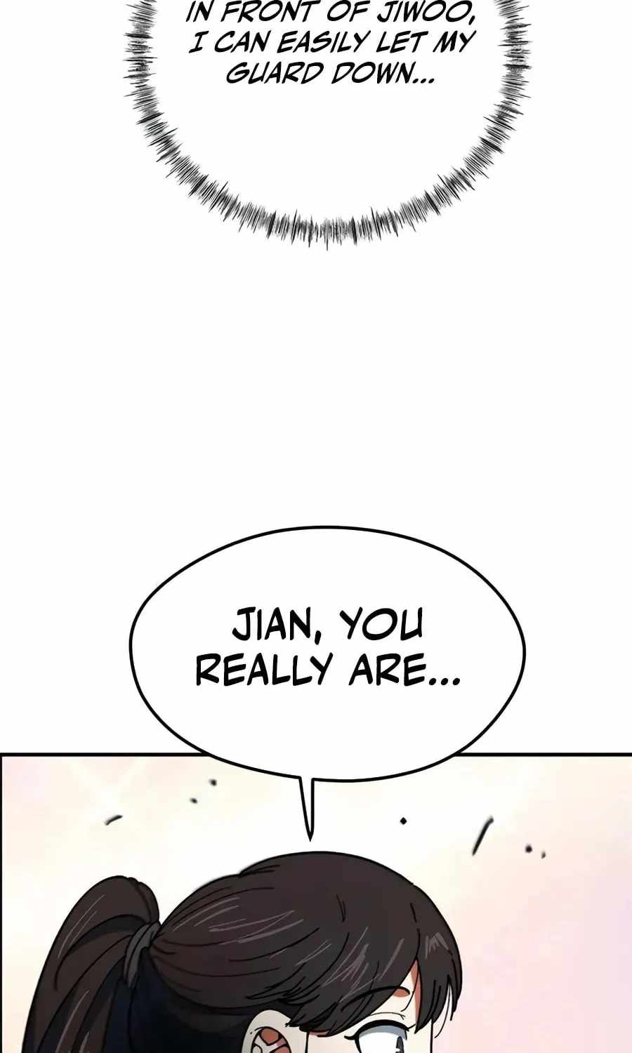 I'm Being Misunderstood as a Soccer Genius Chapter 58 page 31