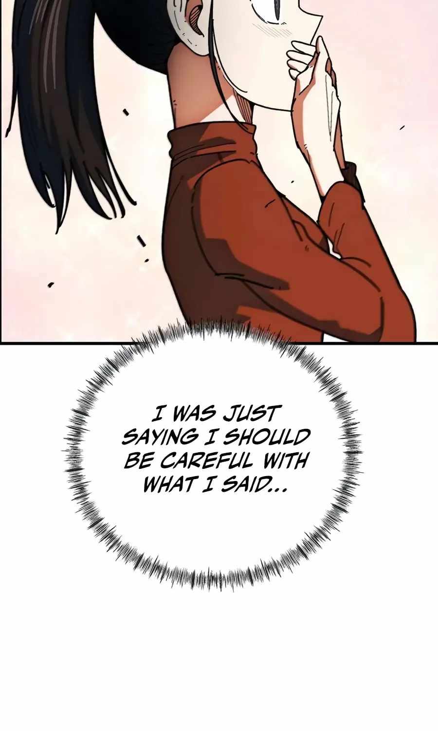 I'm Being Misunderstood as a Soccer Genius Chapter 58 page 32