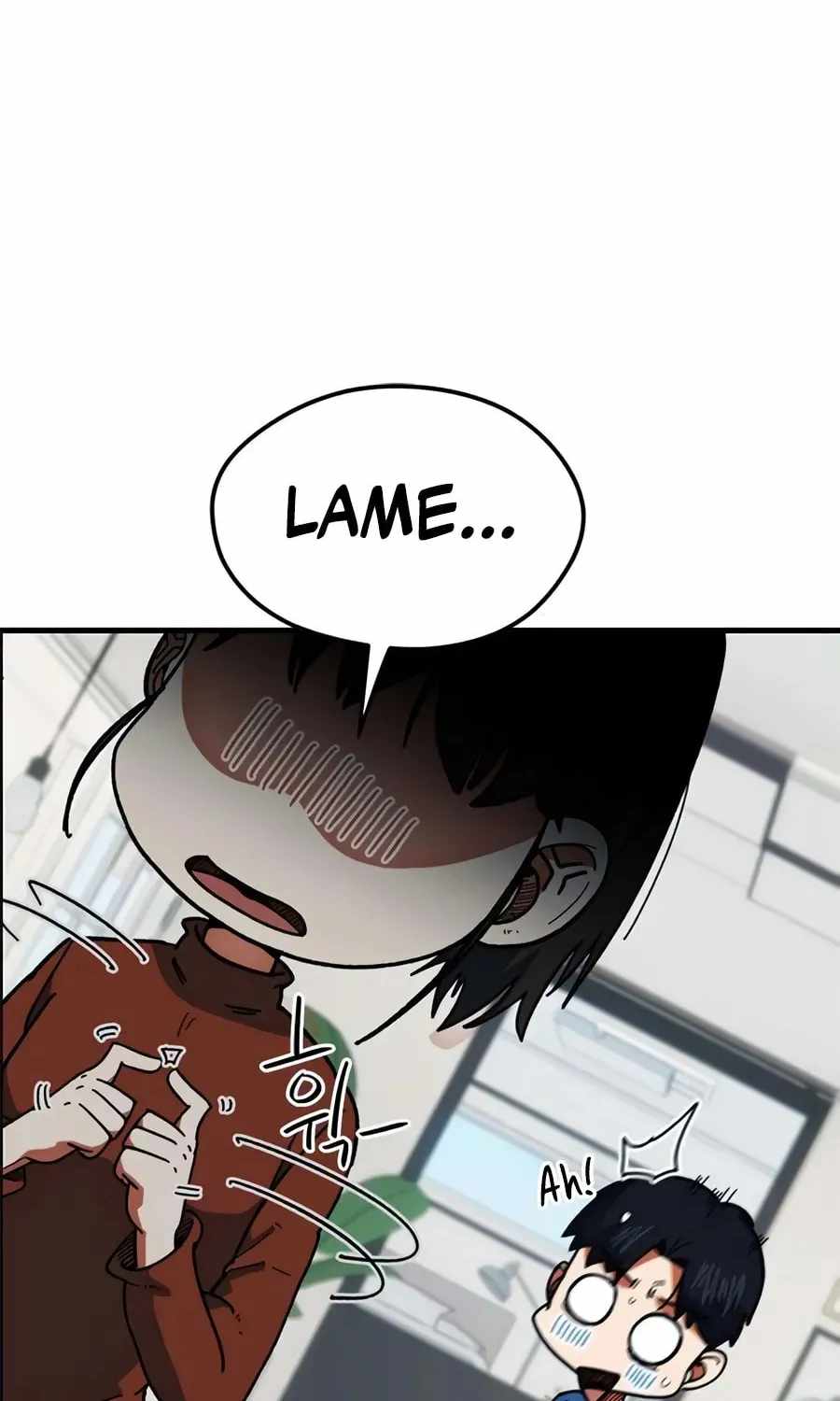 I'm Being Misunderstood as a Soccer Genius Chapter 58 page 33