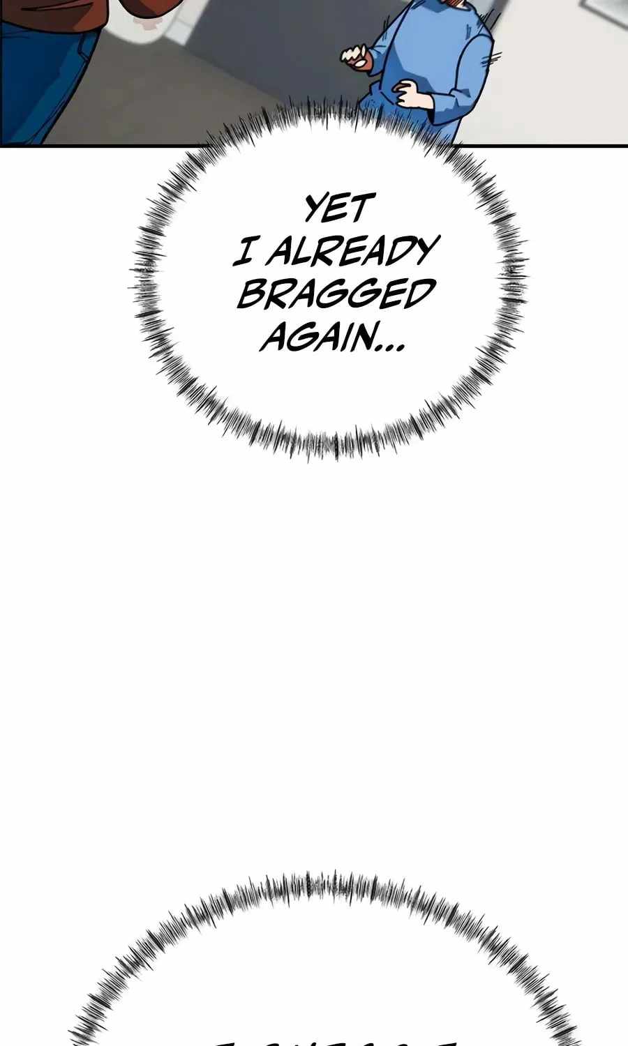 I'm Being Misunderstood as a Soccer Genius Chapter 58 page 34