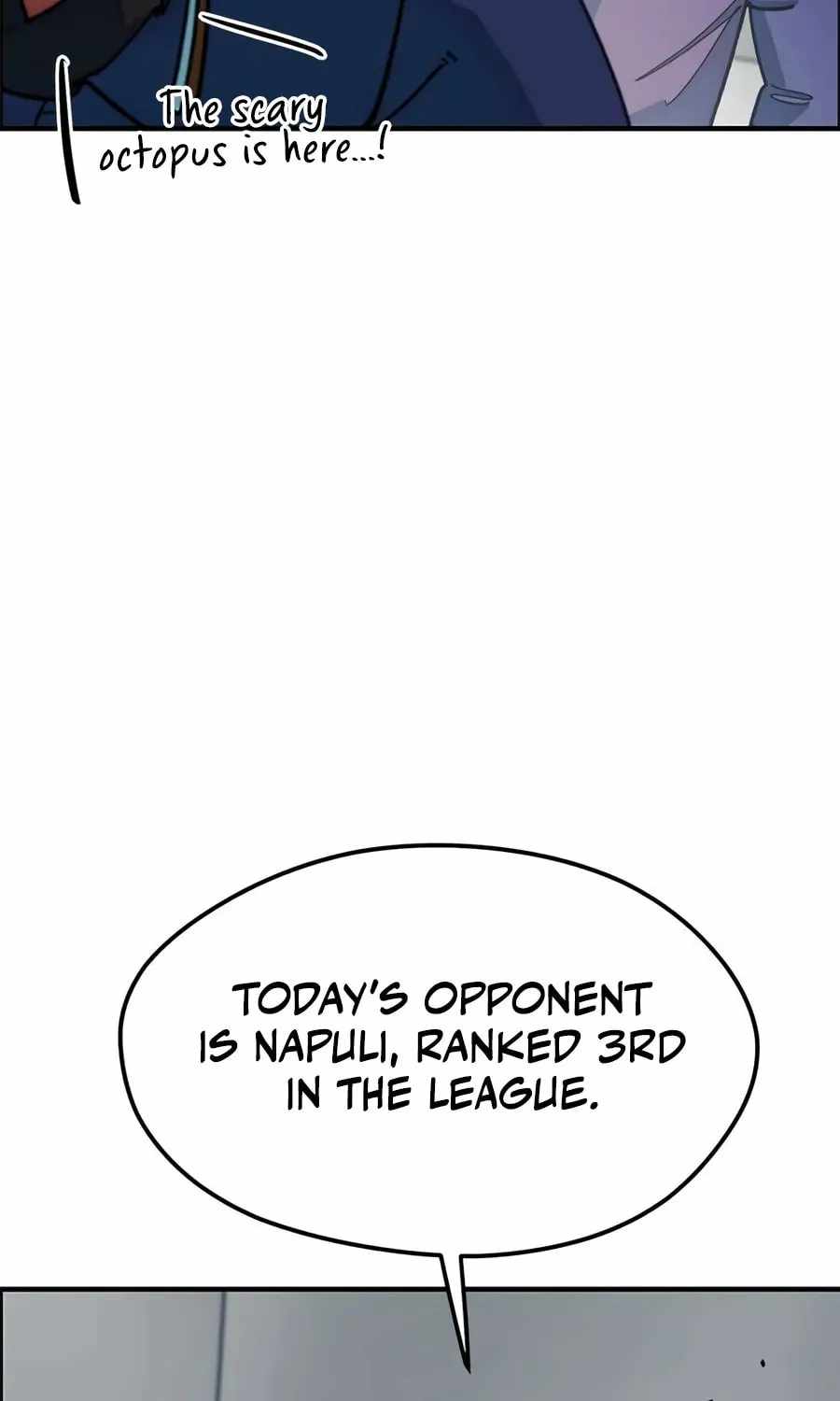 I'm Being Misunderstood as a Soccer Genius Chapter 58 page 48