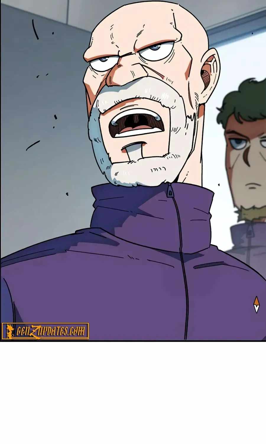I'm Being Misunderstood as a Soccer Genius Chapter 58 page 50