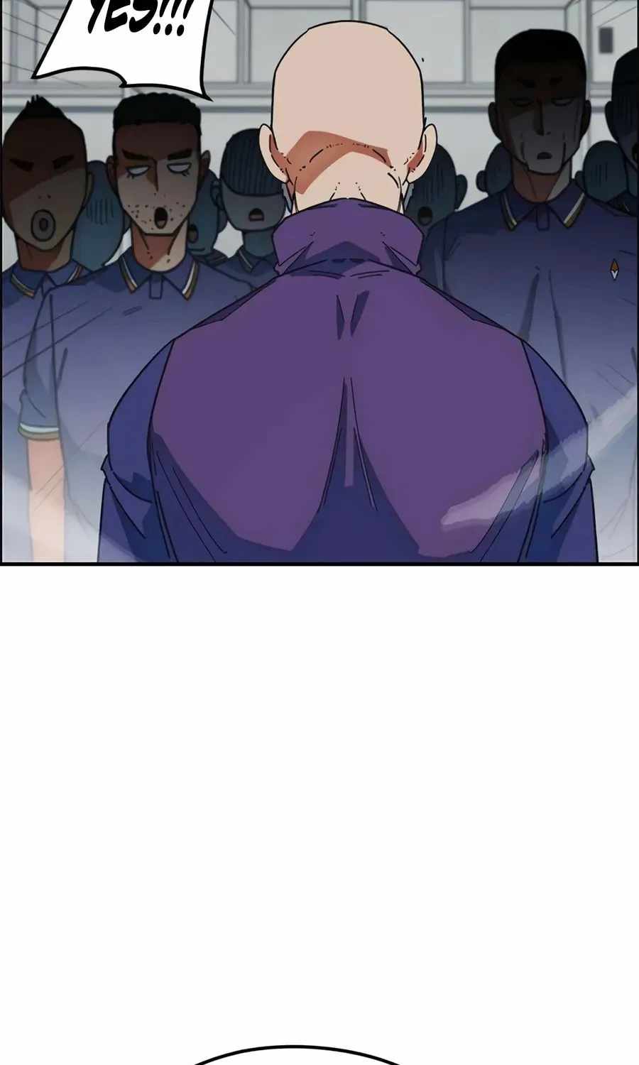 I'm Being Misunderstood as a Soccer Genius Chapter 58 page 52