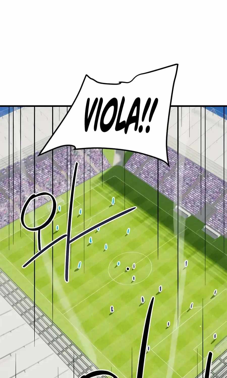 I'm Being Misunderstood as a Soccer Genius Chapter 58 page 55
