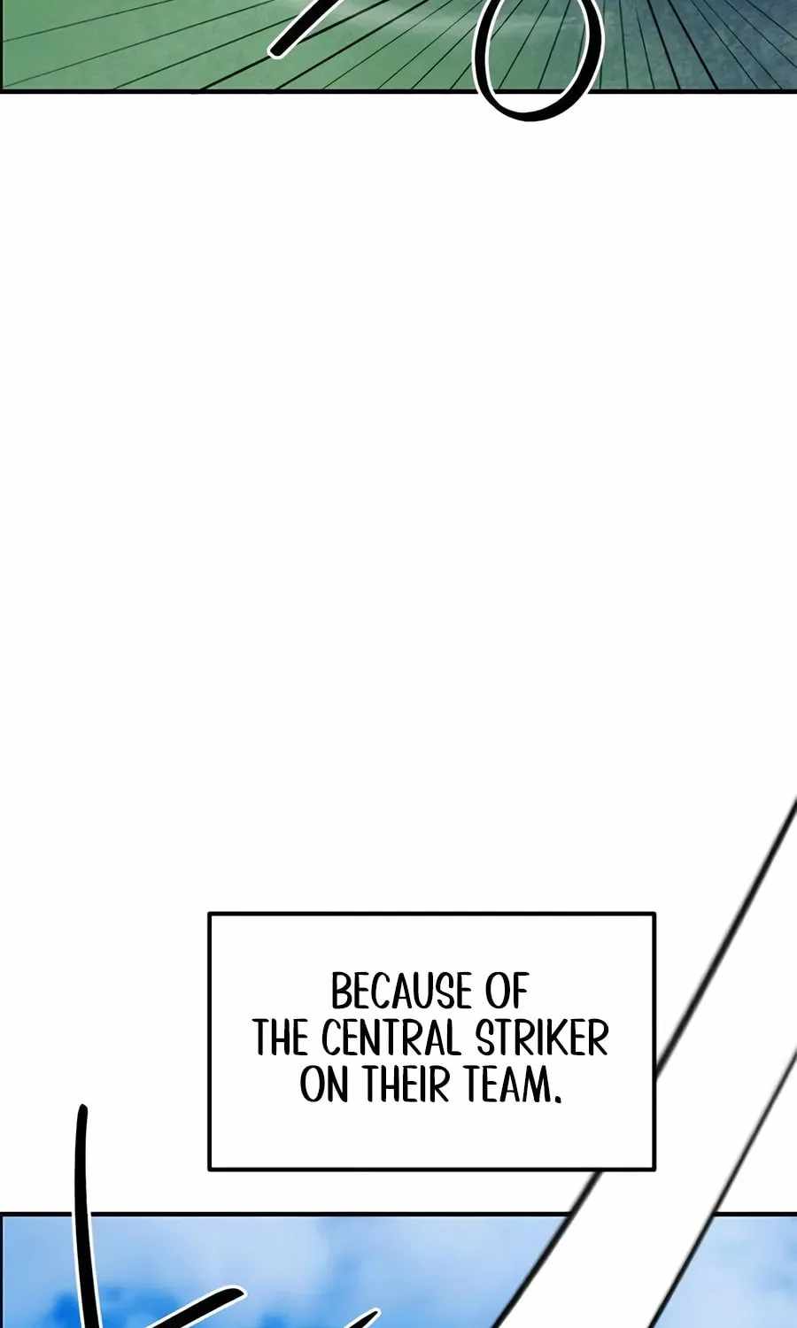 I'm Being Misunderstood as a Soccer Genius Chapter 58 page 64