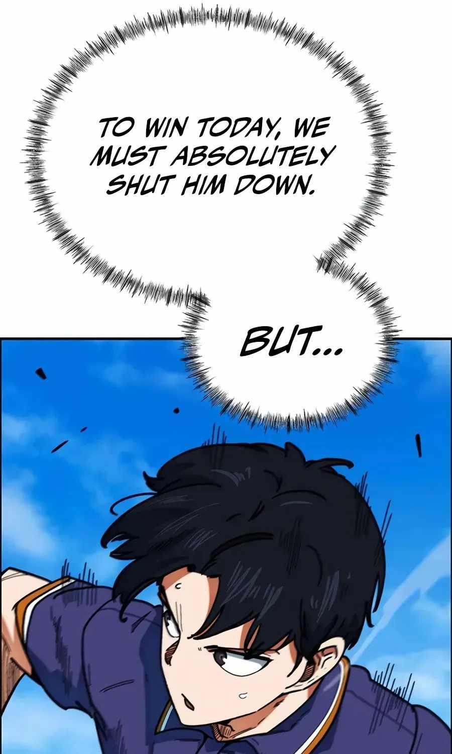 I'm Being Misunderstood as a Soccer Genius Chapter 58 page 69