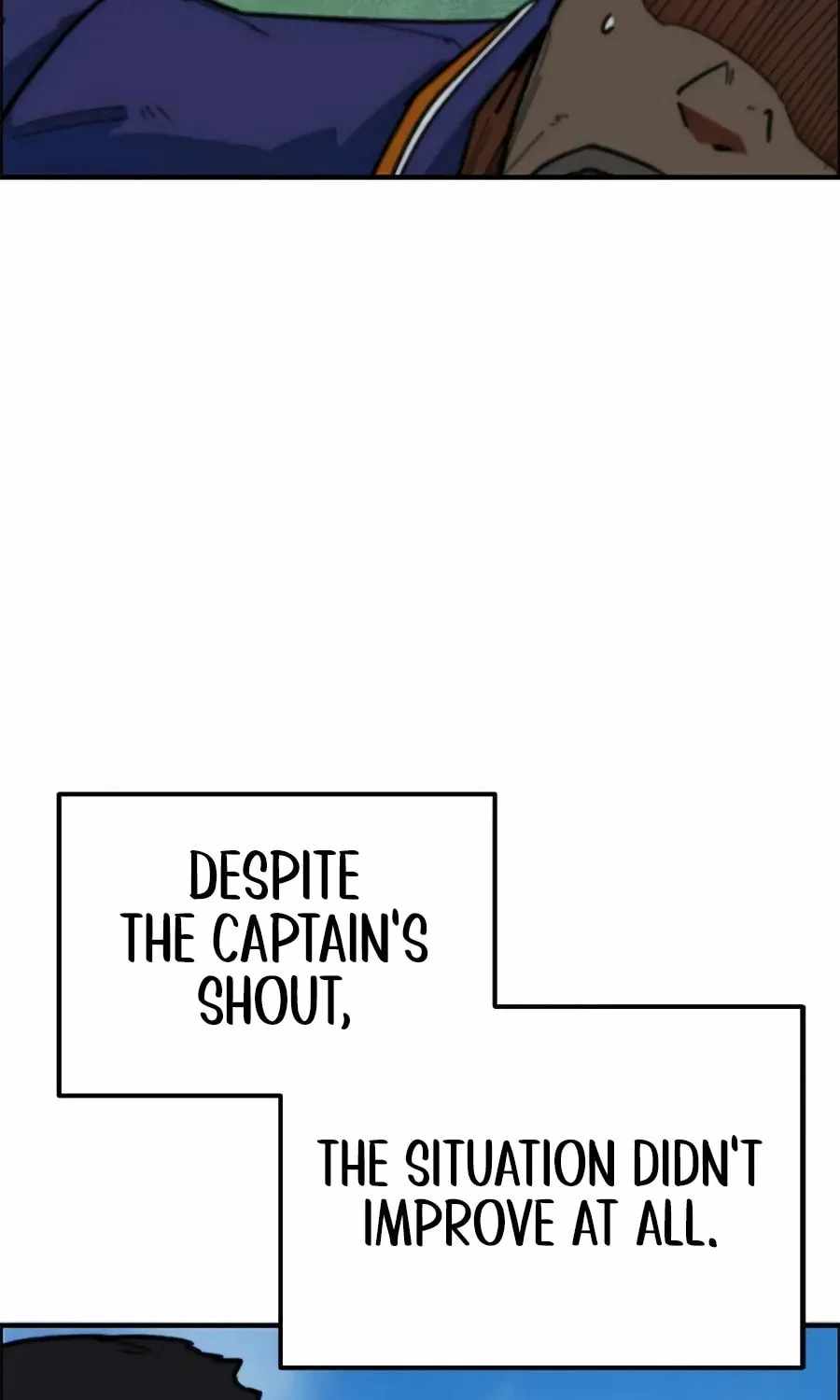 I'm Being Misunderstood as a Soccer Genius Chapter 58 page 83