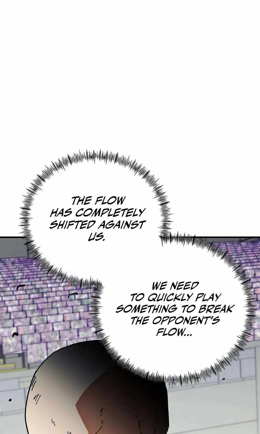 I'm Being Misunderstood as a Soccer Genius Chapter 58 page 87