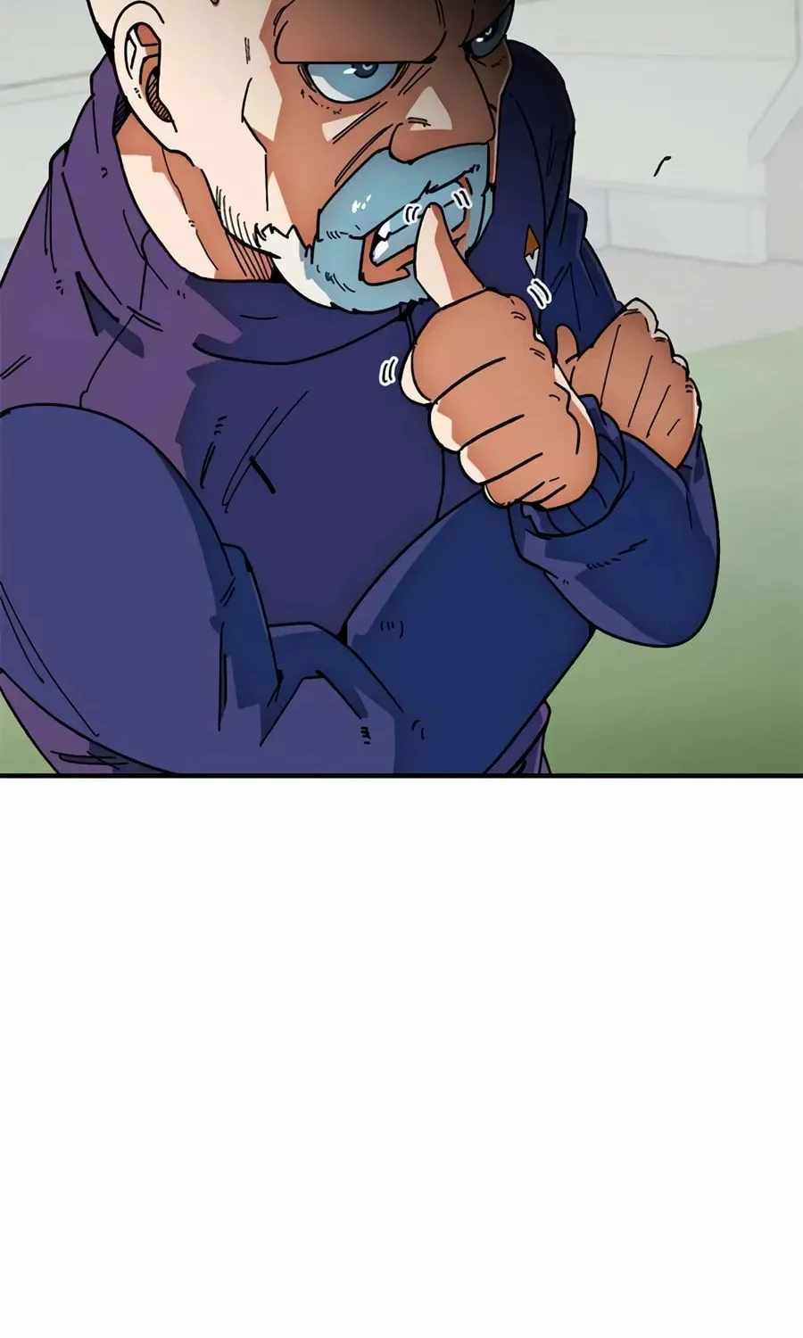 I'm Being Misunderstood as a Soccer Genius Chapter 58 page 88