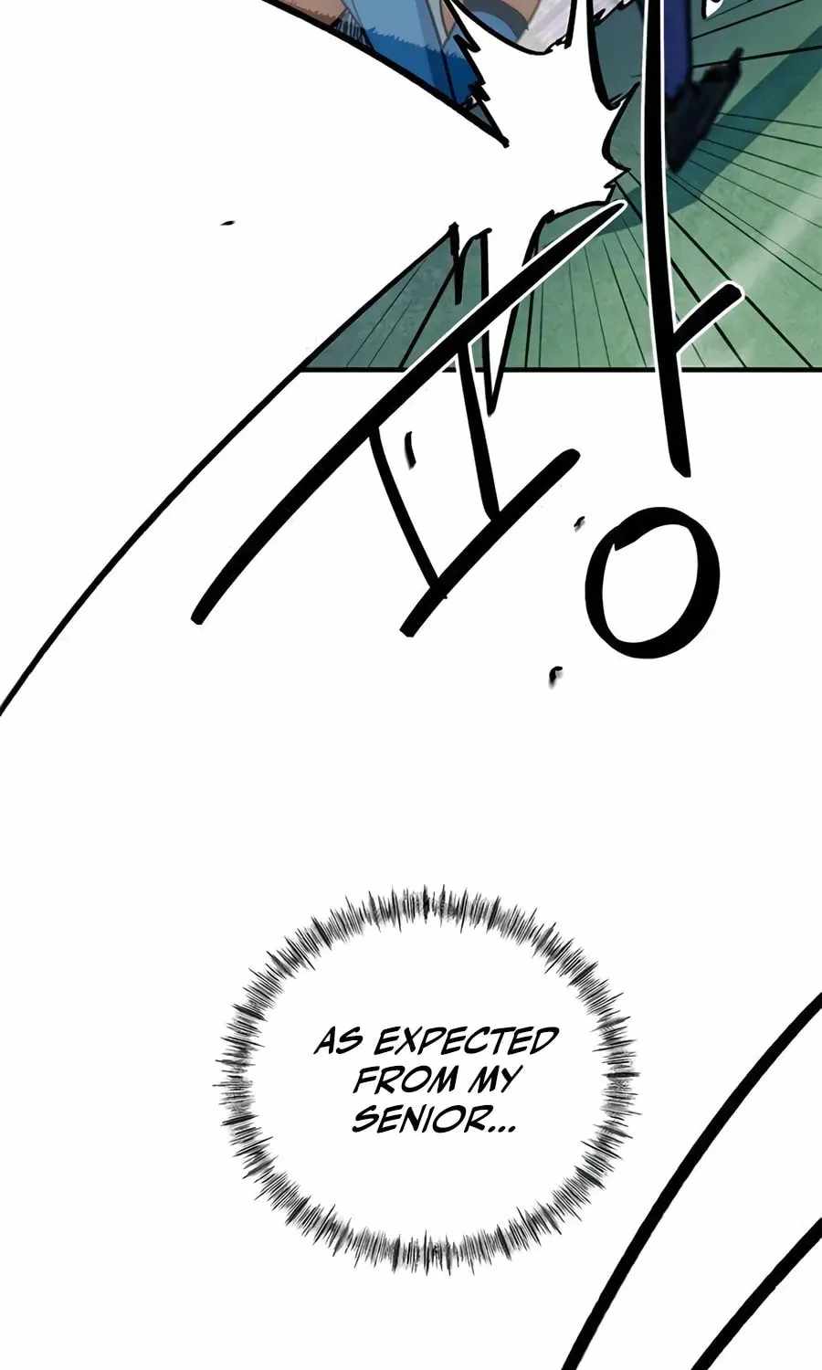 I'm Being Misunderstood as a Soccer Genius Chapter 58 page 98