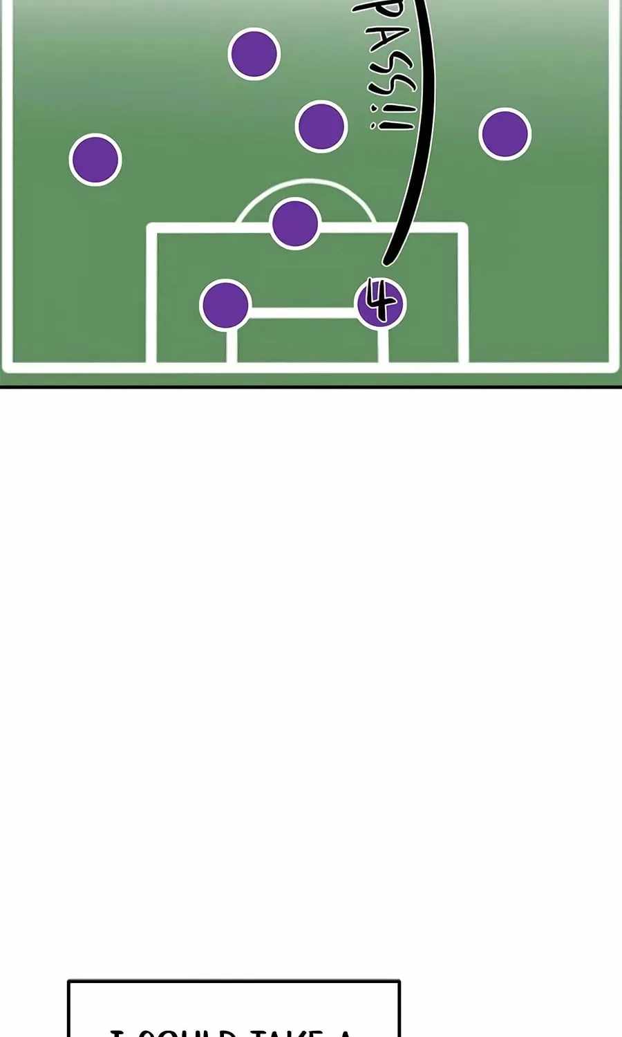 I'm Being Misunderstood as a Soccer Genius Chapter 58 page 103