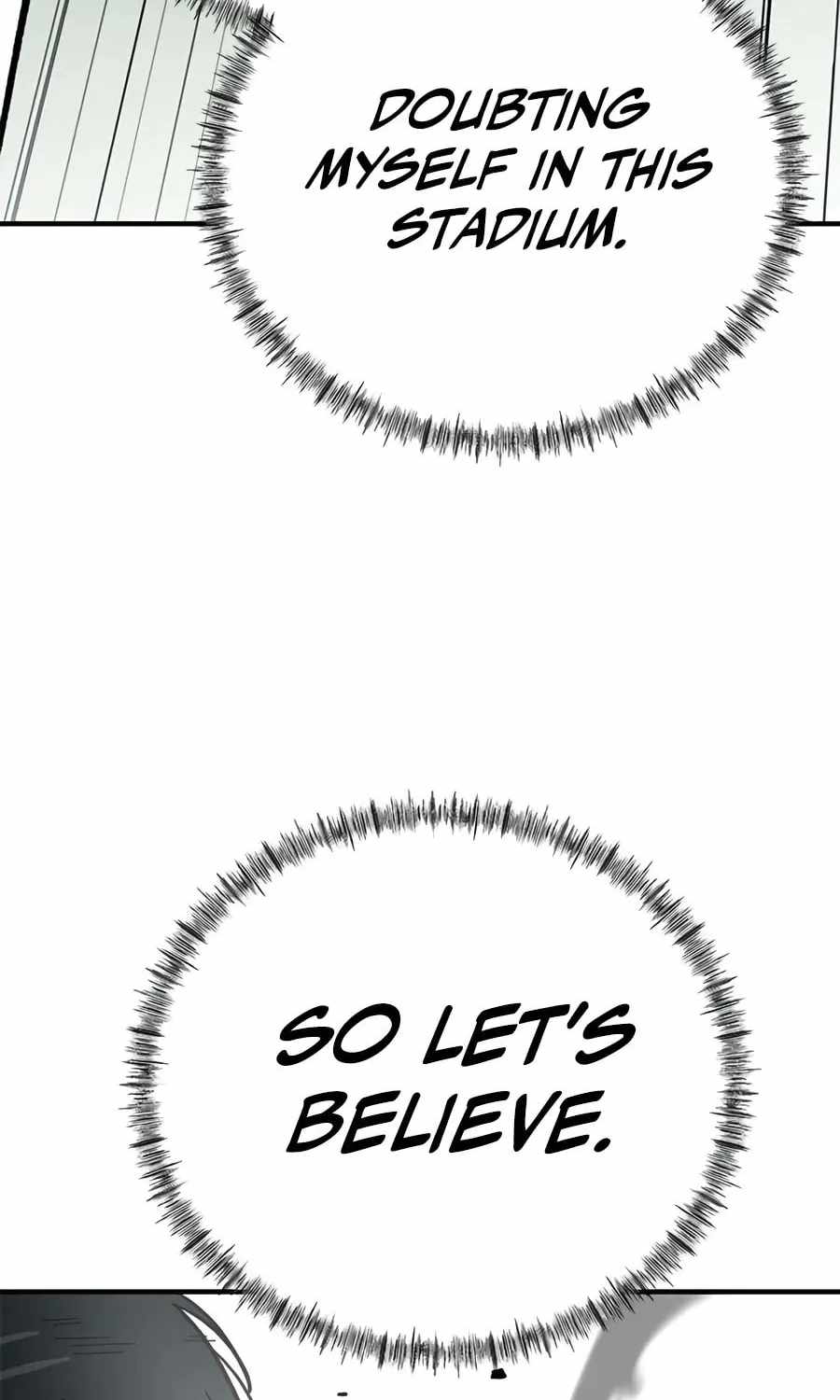 I'm Being Misunderstood as a Soccer Genius Chapter 58 page 115