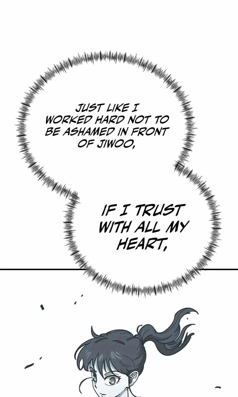 I'm Being Misunderstood as a Soccer Genius Chapter 58 page 117