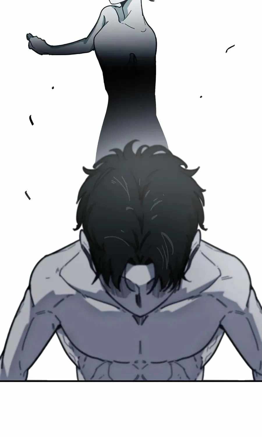 I'm Being Misunderstood as a Soccer Genius Chapter 58 page 118