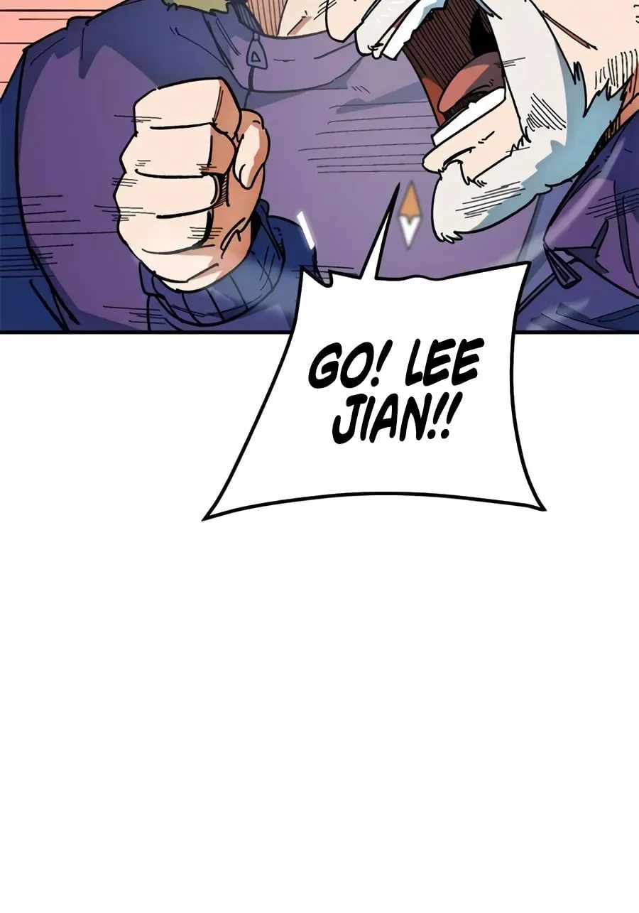 I'm Being Misunderstood as a Soccer Genius Chapter 58 page 128