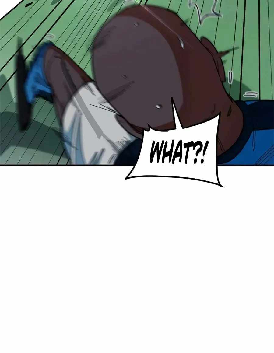 I'm Being Misunderstood as a Soccer Genius Chapter 58 page 136