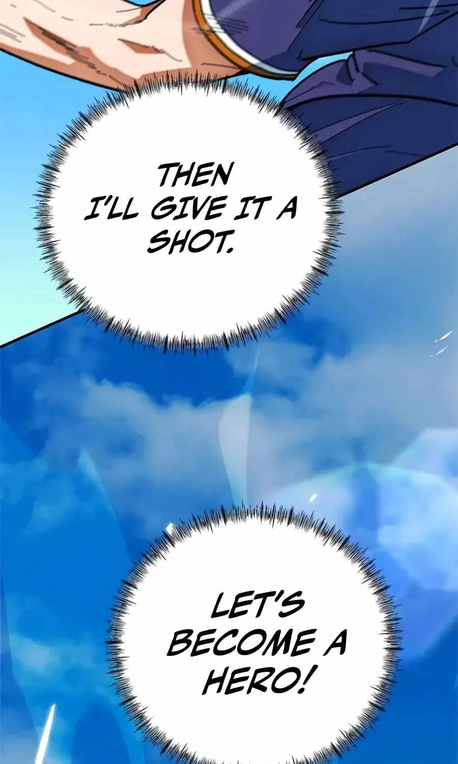 I'm Being Misunderstood as a Soccer Genius Chapter 58 page 140
