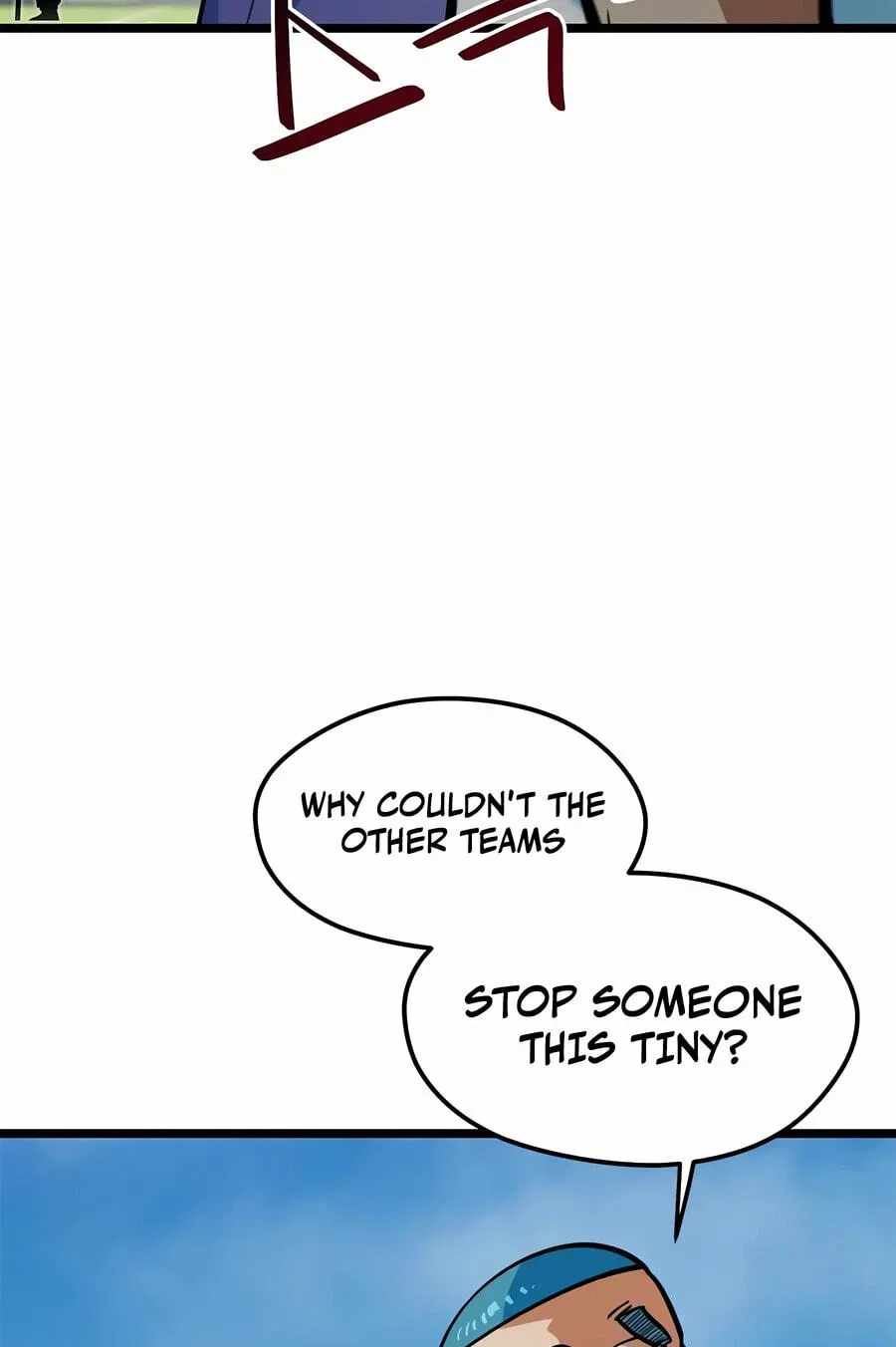 I'm Being Misunderstood as a Soccer Genius Chapter 72 page 5