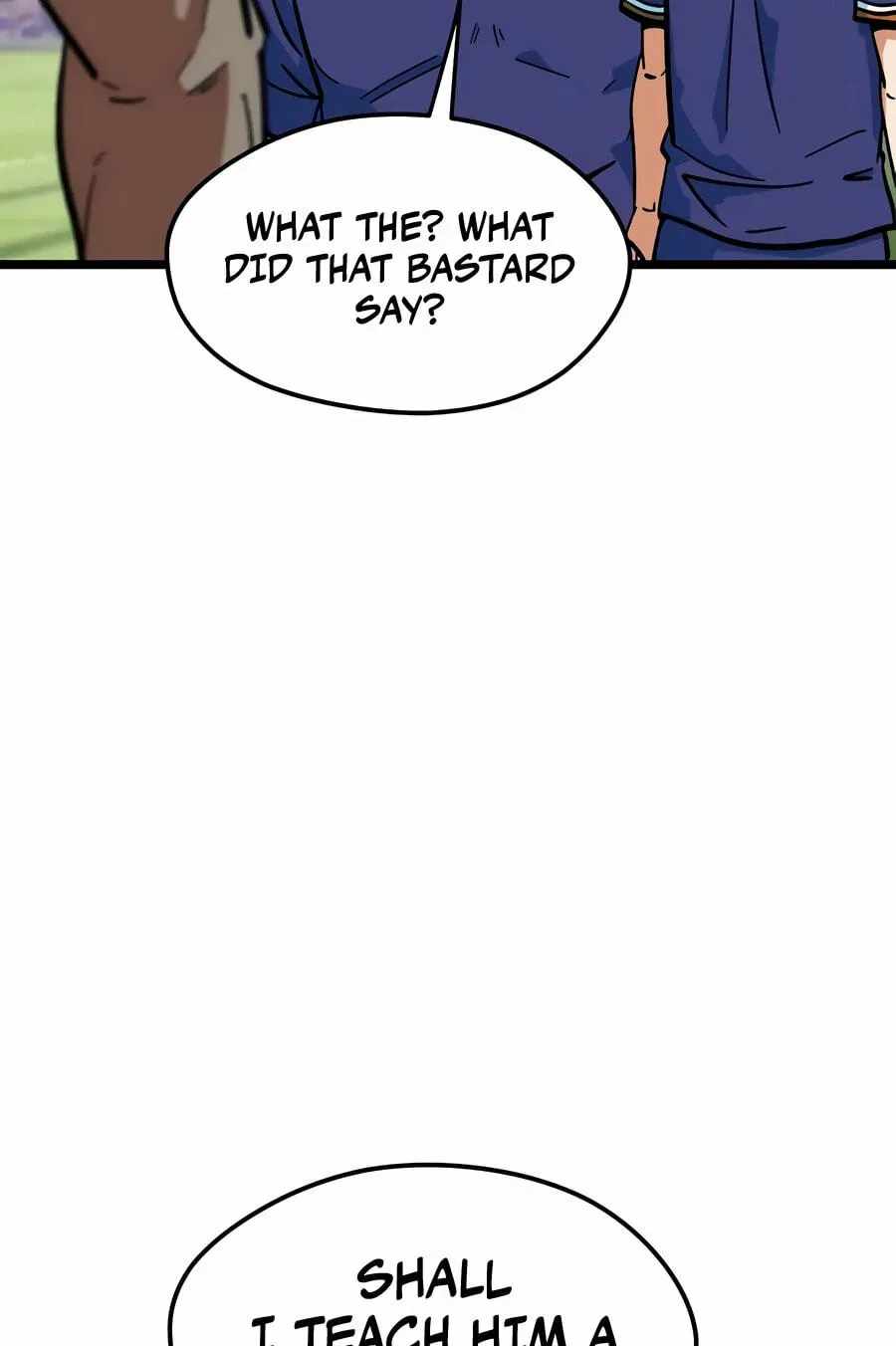I'm Being Misunderstood as a Soccer Genius Chapter 72 page 8