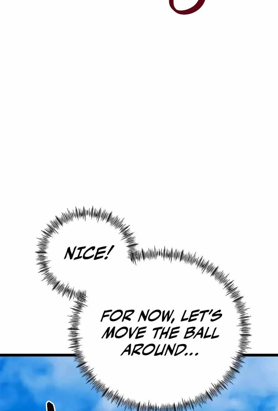 I'm Being Misunderstood as a Soccer Genius Chapter 72 page 15