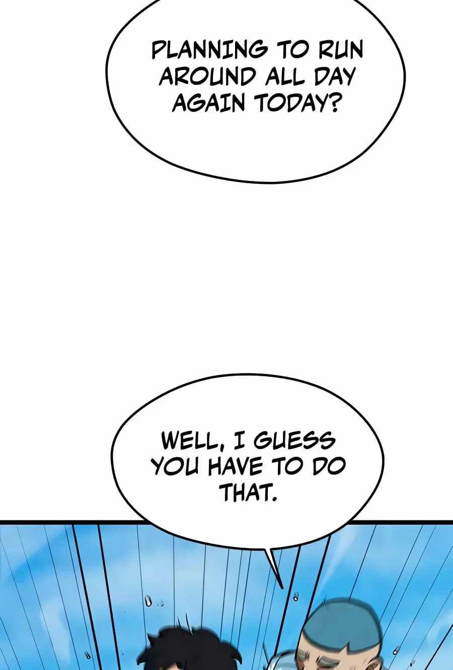 I'm Being Misunderstood as a Soccer Genius Chapter 72 page 19