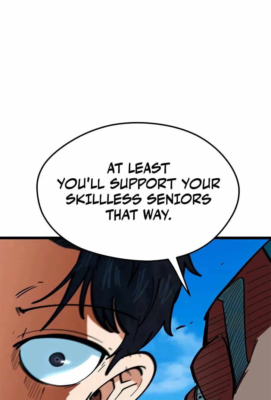 I'm Being Misunderstood as a Soccer Genius Chapter 72 page 21