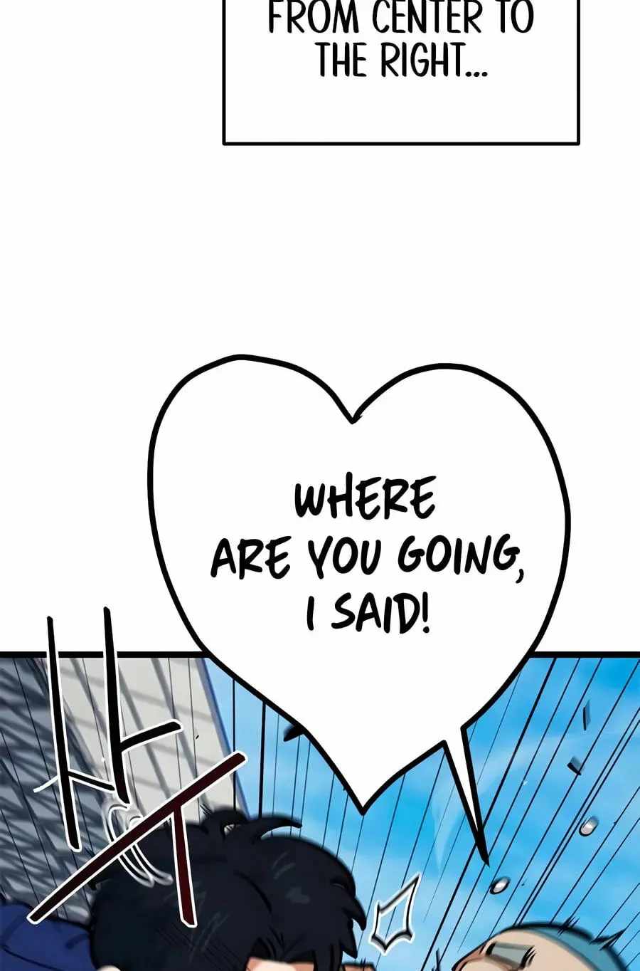 I'm Being Misunderstood as a Soccer Genius Chapter 72 page 28