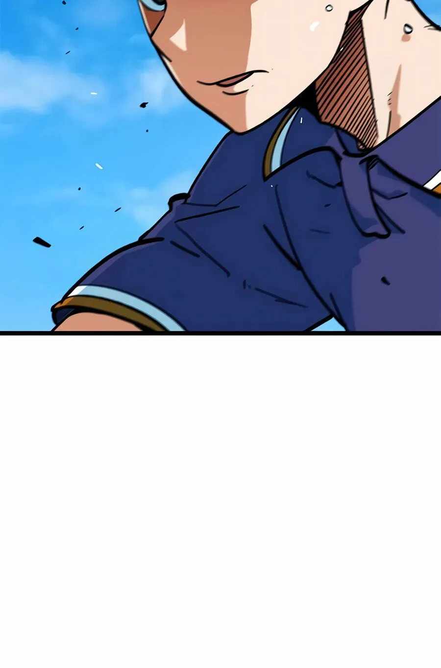 I'm Being Misunderstood as a Soccer Genius Chapter 72 page 31