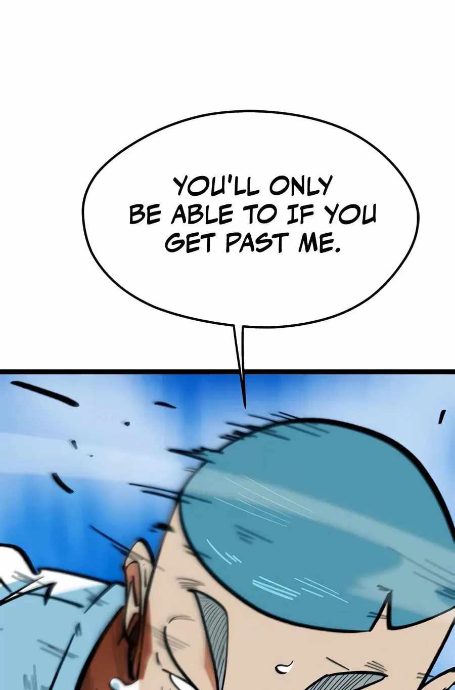 I'm Being Misunderstood as a Soccer Genius Chapter 72 page 32