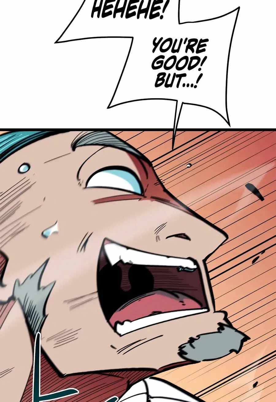 I'm Being Misunderstood as a Soccer Genius Chapter 72 page 38