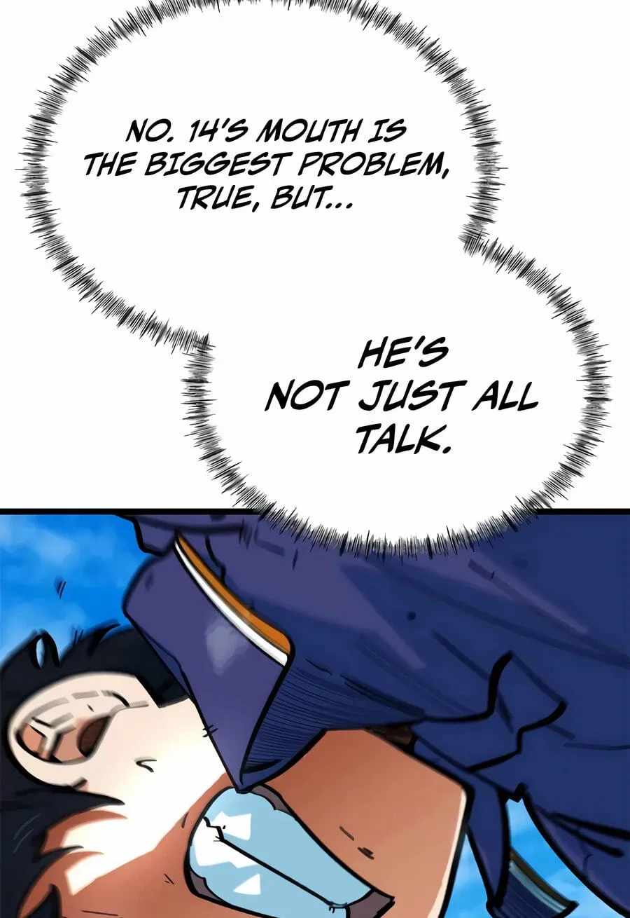 I'm Being Misunderstood as a Soccer Genius Chapter 72 page 42