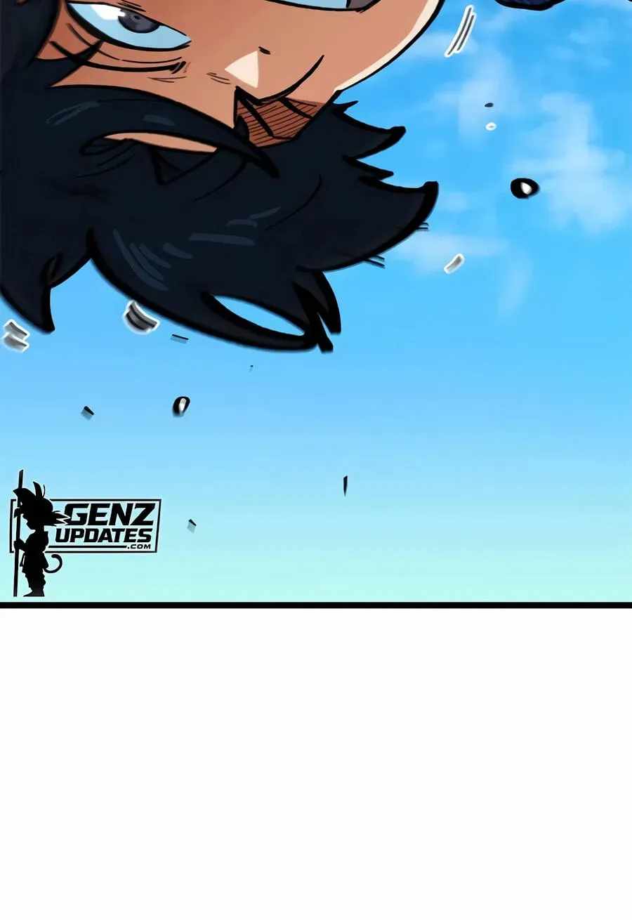 I'm Being Misunderstood as a Soccer Genius Chapter 72 page 43