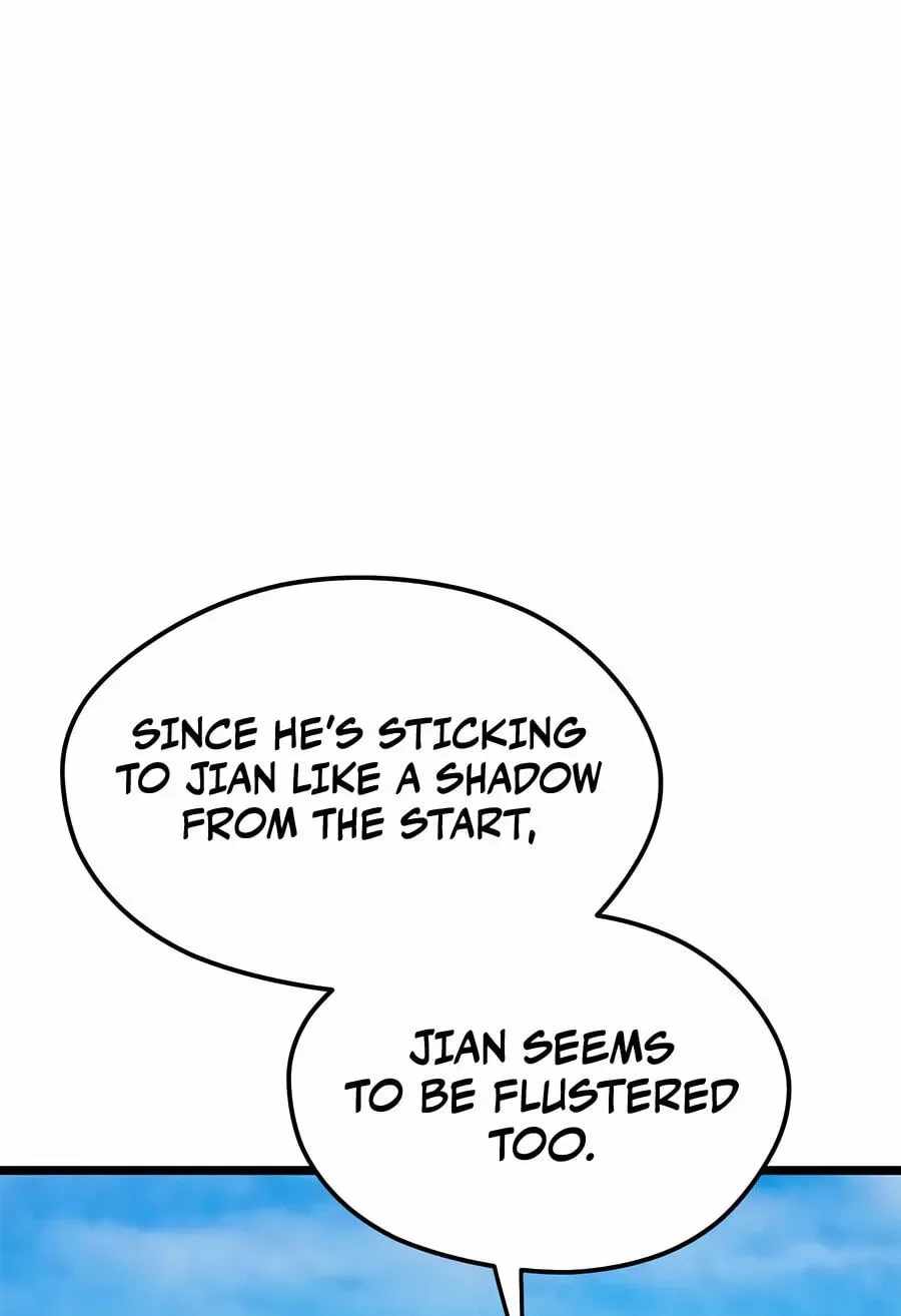 I'm Being Misunderstood as a Soccer Genius Chapter 72 page 49