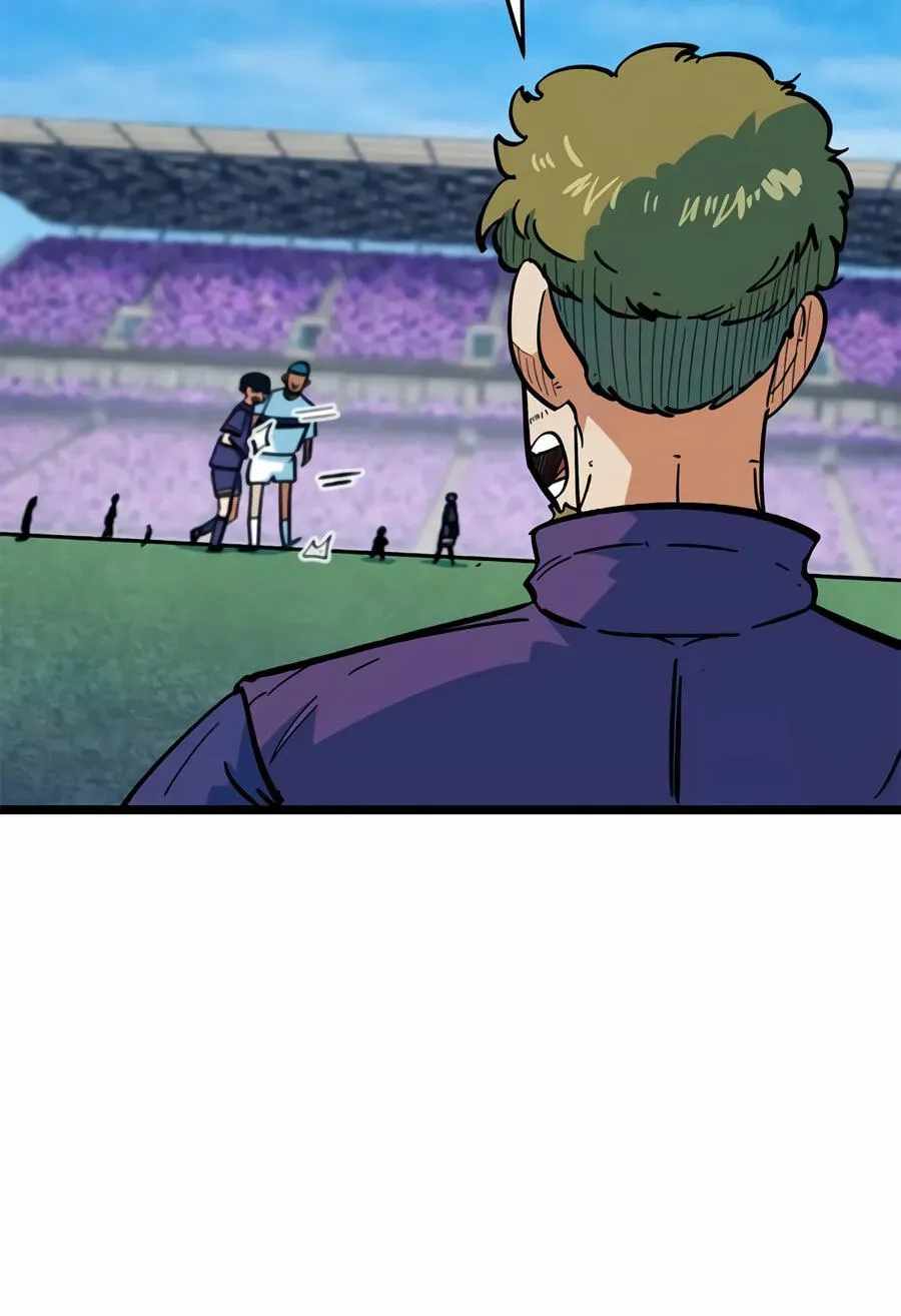 I'm Being Misunderstood as a Soccer Genius Chapter 72 page 50