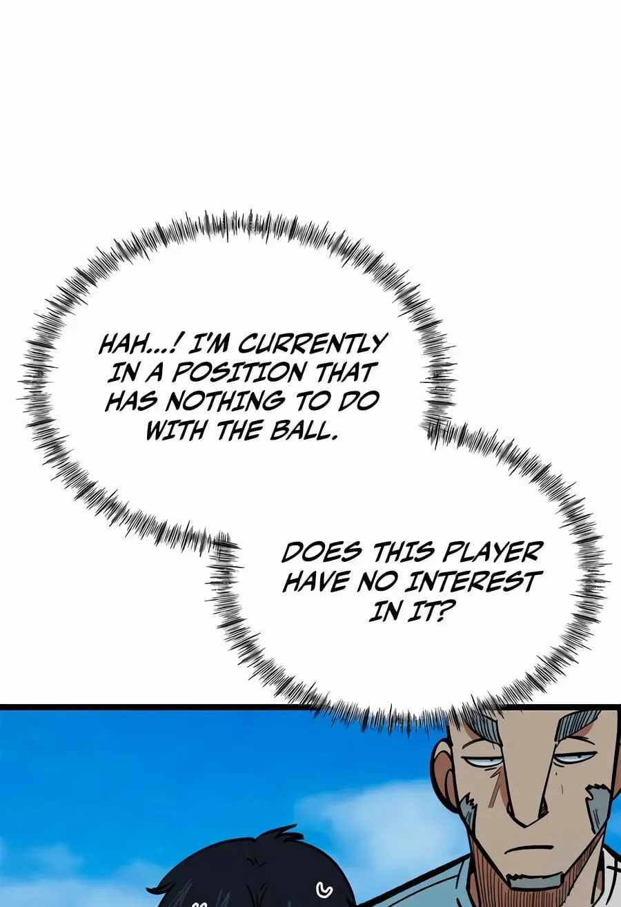 I'm Being Misunderstood as a Soccer Genius Chapter 72 page 51