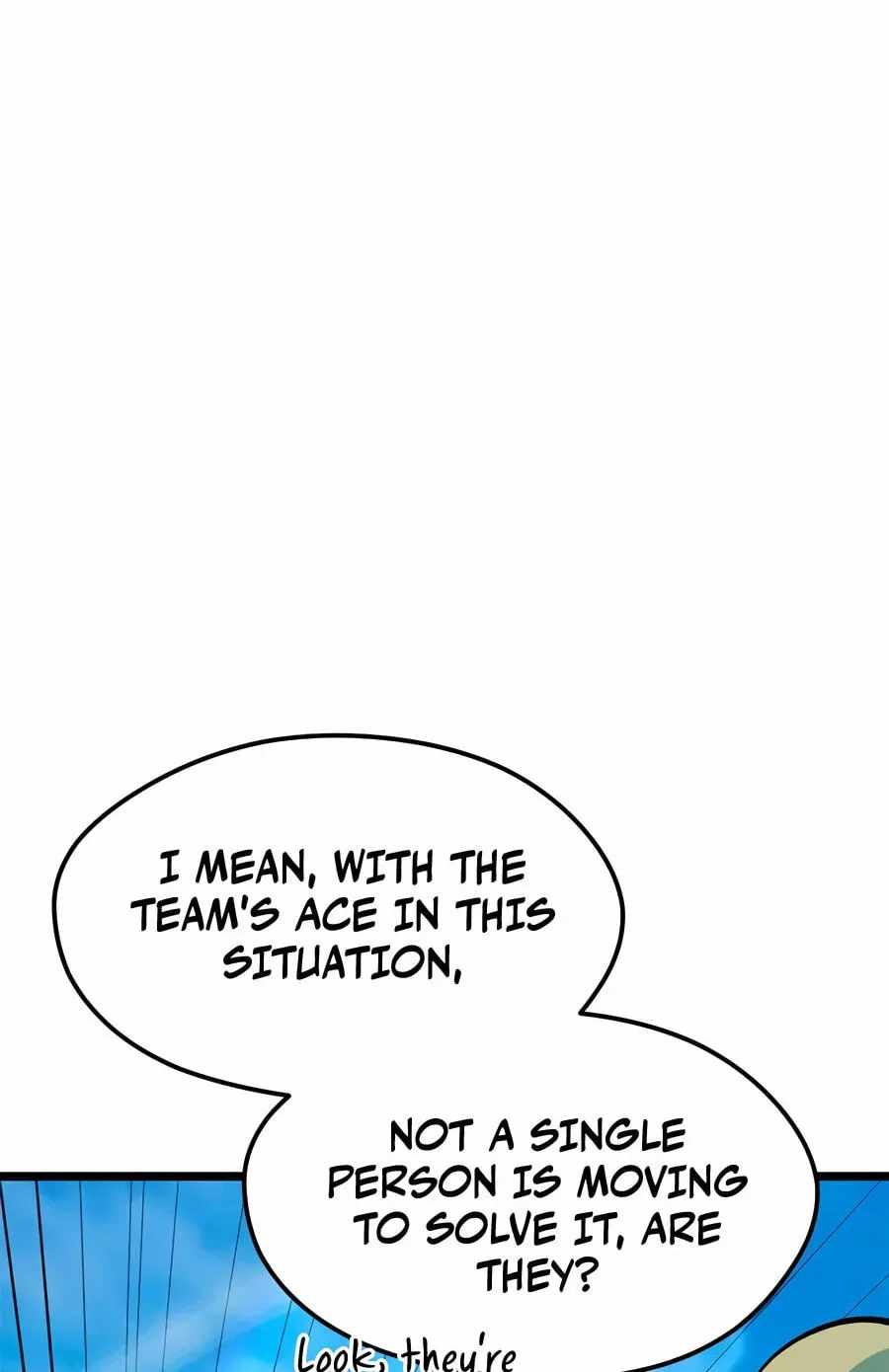 I'm Being Misunderstood as a Soccer Genius Chapter 72 page 62