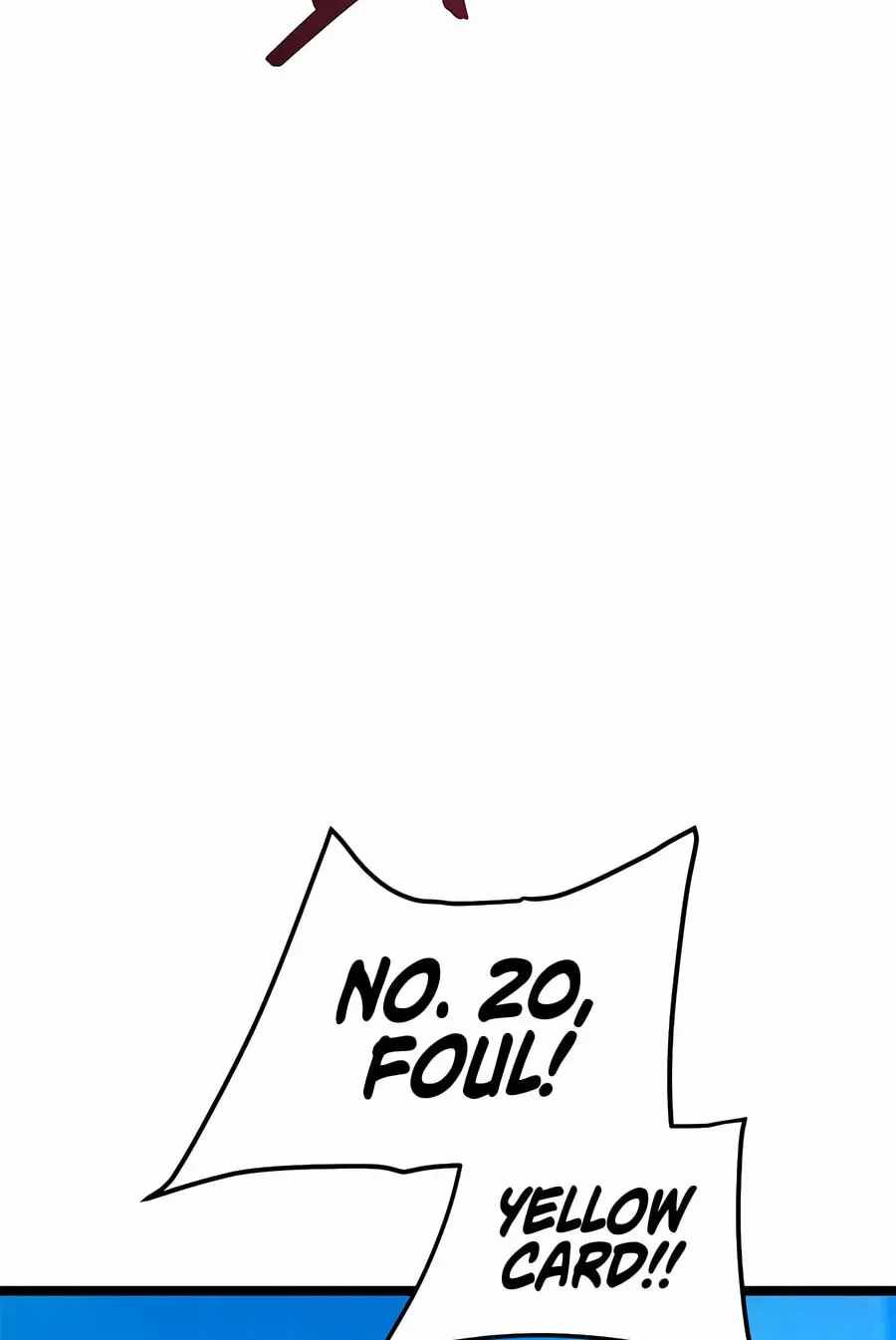 I'm Being Misunderstood as a Soccer Genius Chapter 72 page 70